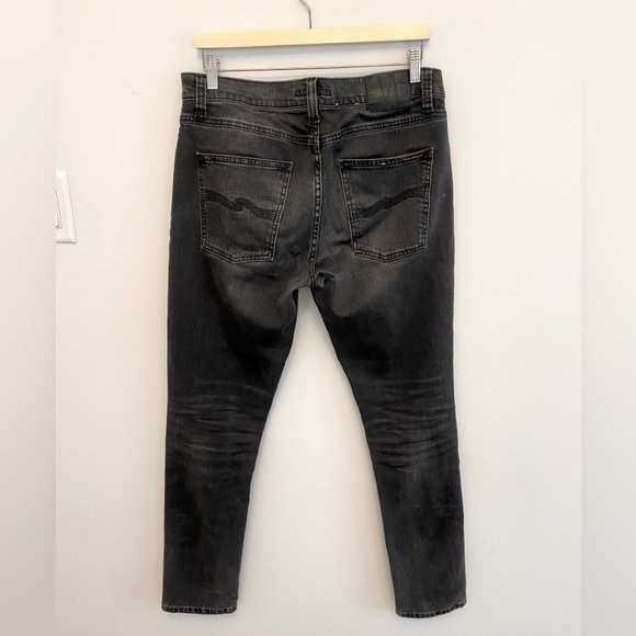 Men’s Nudies - Picture 2 of 4